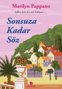 Cover-Bild zum Titel 'Sonsuza Kadar Söz' von 'Marilyn Pappano'