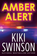 Cover-Bild zum Titel 'Amber Alert' von 'Kiki Swinson'