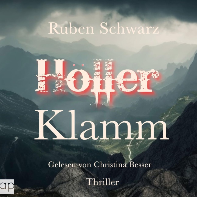 HÖLLERKLAMM - Ruben Schwarz