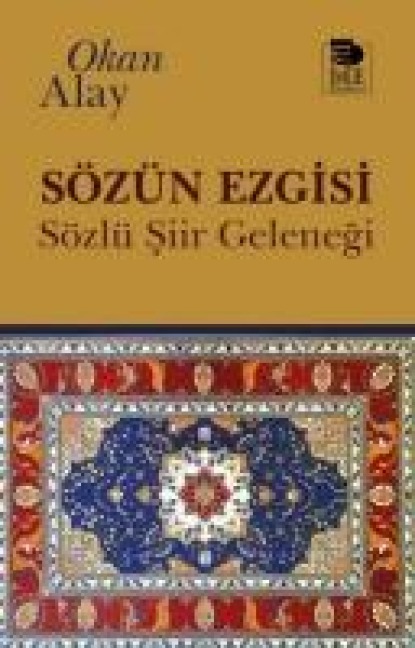 Sözün Ezgisi - Okan Alay