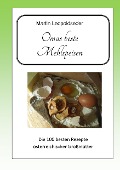 Cover-Bild zum Titel 'Omas beste Mehlspeisen' von 'Martin Leopoldseder'