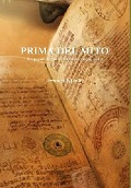Cover-Bild zum Titel 'Prima del Mito' von 'Franco Nicoli'