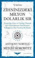 Zihninizdeki Milyon Dolarlik Sir - Anthony Norvell