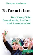 Cover-Bild zum Titel 'Reformislam' von 'Katajun Amirpur'