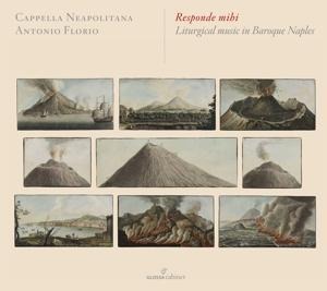 Responde Mihi - Cappella Neapolitana & Antonio Florio