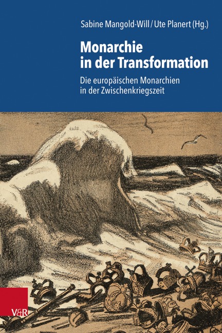 Monarchie in der Transformation - 