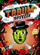 Cover-Bild zum Titel 'Traumnovelle' von 'Arthur Schnitzler'