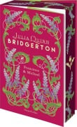 Cover-Bild zum Titel 'Bridgerton - Francesca & Michael' von 'Julia Quinn'