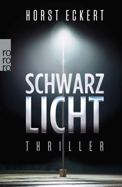 Schwarzlicht - Horst Eckert