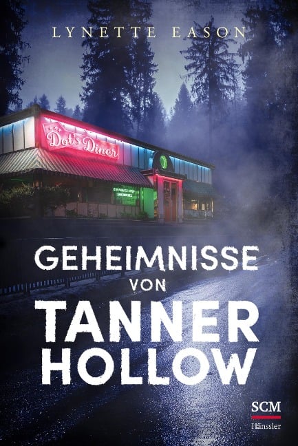 Geheimnisse von Tanner Hollow - Lynette Eason