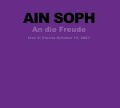 An Die Freude (Live In Vienna 2021) - Ain Soph