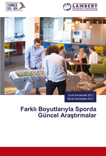 Farkl¿ Boyutlar¿yla Sporda Güncel Ara¿t¿rmalar - 