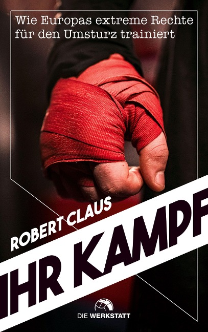 Ihr Kampf - Robert Claus
