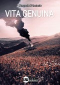 Cover-Bild zum Titel 'Vita genuina' von 'Pierpaolo D'Antonio'