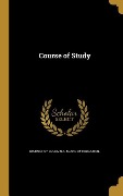 Course of Study - 