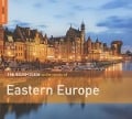 Cover-Bild zum Titel 'The Rough Guide To Eastern Europe' von 'Various'