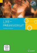 Cover-Bild zum Titel 'Live-Arrangement' von 'Jörn Winter'