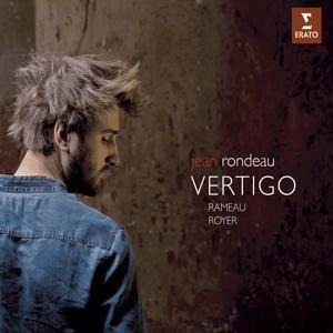VERTIGO - Jean Rondeau