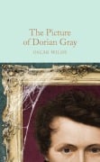 Cover-Bild zum Titel 'The Picture of Dorian Gray' von 'Oscar Wilde'