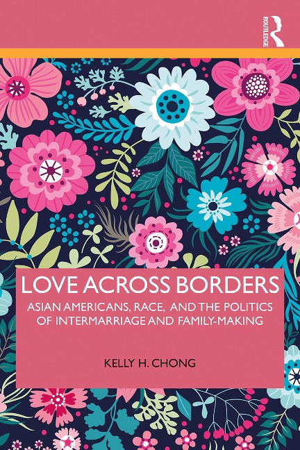 Love Across Borders - Kelly Chong