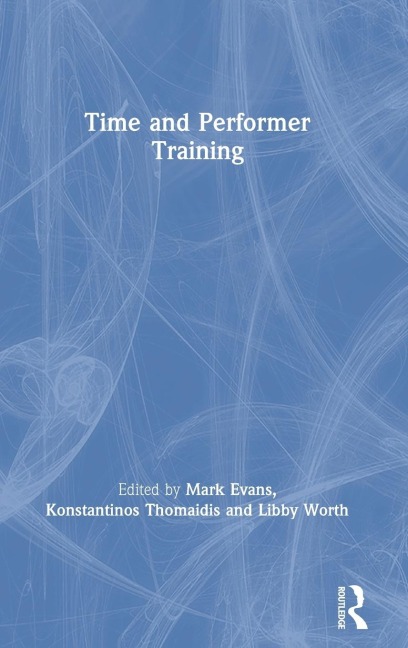 Time and Performer Training - 