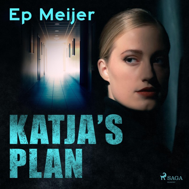 Katja's plan - Ep Meijer