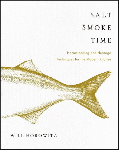 Salt Smoke Time - Will Horowitz, Marisa Dobson, Julie Horowitz