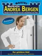 Cover-Bild zum Titel 'Notärztin Andrea Bergen 1554' von 'Isabelle Winter'