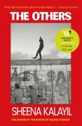 Cover-Bild zum Titel 'The Others' von 'Sheena Kalayil'