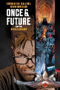 Cover-Bild zum Titel 'Once & Future 2' von 'Kieron Gillen'