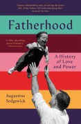 Cover-Bild zum Titel 'Fatherhood' von 'Augustine Sedgewick'