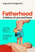 Cover-Bild zum Titel 'Fatherhood' von 'Augustine Sedgewick'