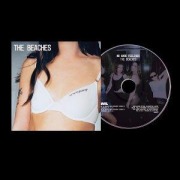 Cover-Bild zum Titel 'No Hard Feelings' von 'The Beaches'