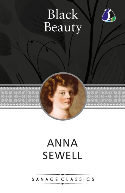 Black Beauty - Anna Sewell