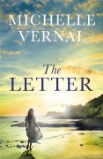 Cover-Bild zum Titel 'The Letter (Love on the Isle of Wight, #2)' von 'Michelle Vernal'