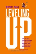 Cover-Bild zum Titel 'Leveling up' von 'Eric Siu'