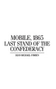 Cover-Bild zum Titel 'Mobile, 1865' von 'Sean O'Brien'