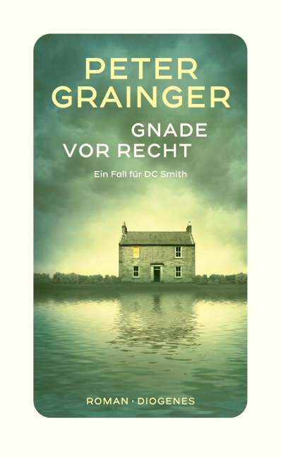 Gnade vor Recht - Peter Grainger