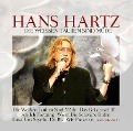 Die Weiáen Tauben Sind Müde - Hans Hartz