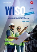 Cover-Bild zum Titel 'WiSo Praktisch. Arbeitsheft' von 'Andre Bruckner, Sabine Weißgerber, Dorothee Reichert'