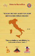 Italien mit den Augen von acht abenteuerlustigen Frauen entdecken - Roberto Borzellino