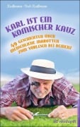 Karl ist ein komischer Kauz - Peter Krallmann, Annelie Beel-Krallmann