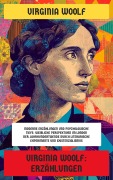 Virginia Woolf: Erzählungen - Virginia Woolf