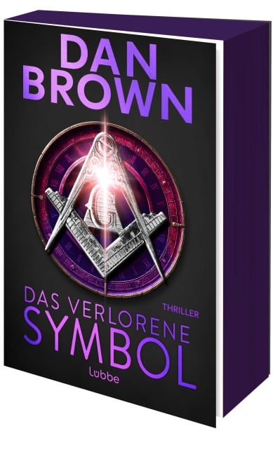 Das verlorene Symbol - Dan Brown