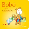 Bobo geht einkaufen - Markus Osterwalder
