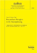 Cover-Bild zum Titel 'Erneuerbare Energien in der Raumplanung' von ''