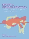 Cover-Bild zum Titel 'Sport and Gender Identities' von ''