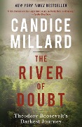 Cover-Bild zum Titel 'The River of Doubt' von 'Candice Millard'