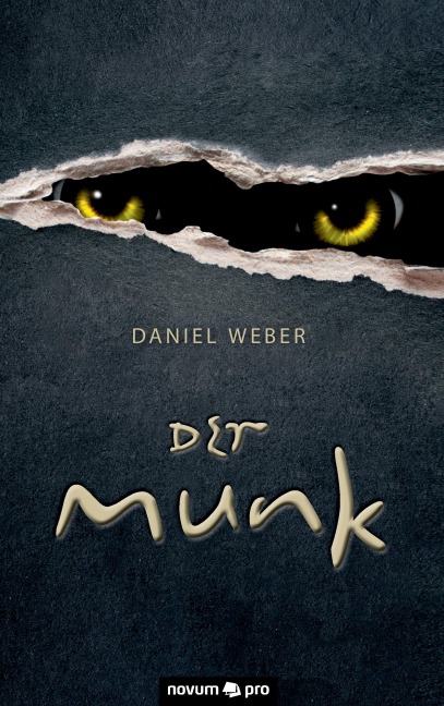 Der Munk - Daniel Weber