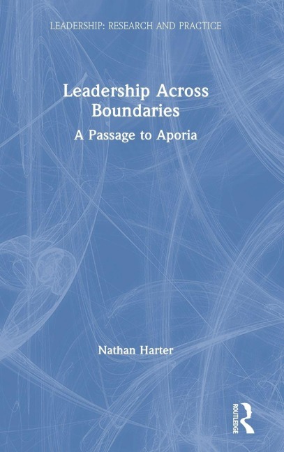 Leadership Across Boundaries - Nathan Harter